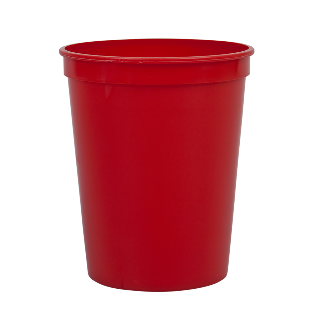 Custom logo Cups-on-the-Go Stadium Cup - 16 oz.