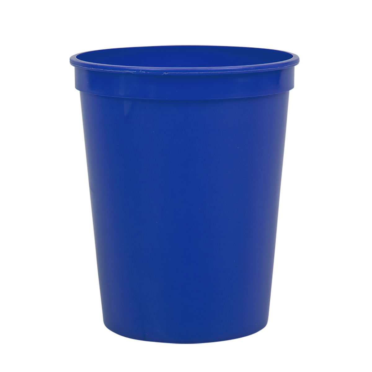 Custom logo Cups-on-the-Go Stadium Cup - 16 oz.