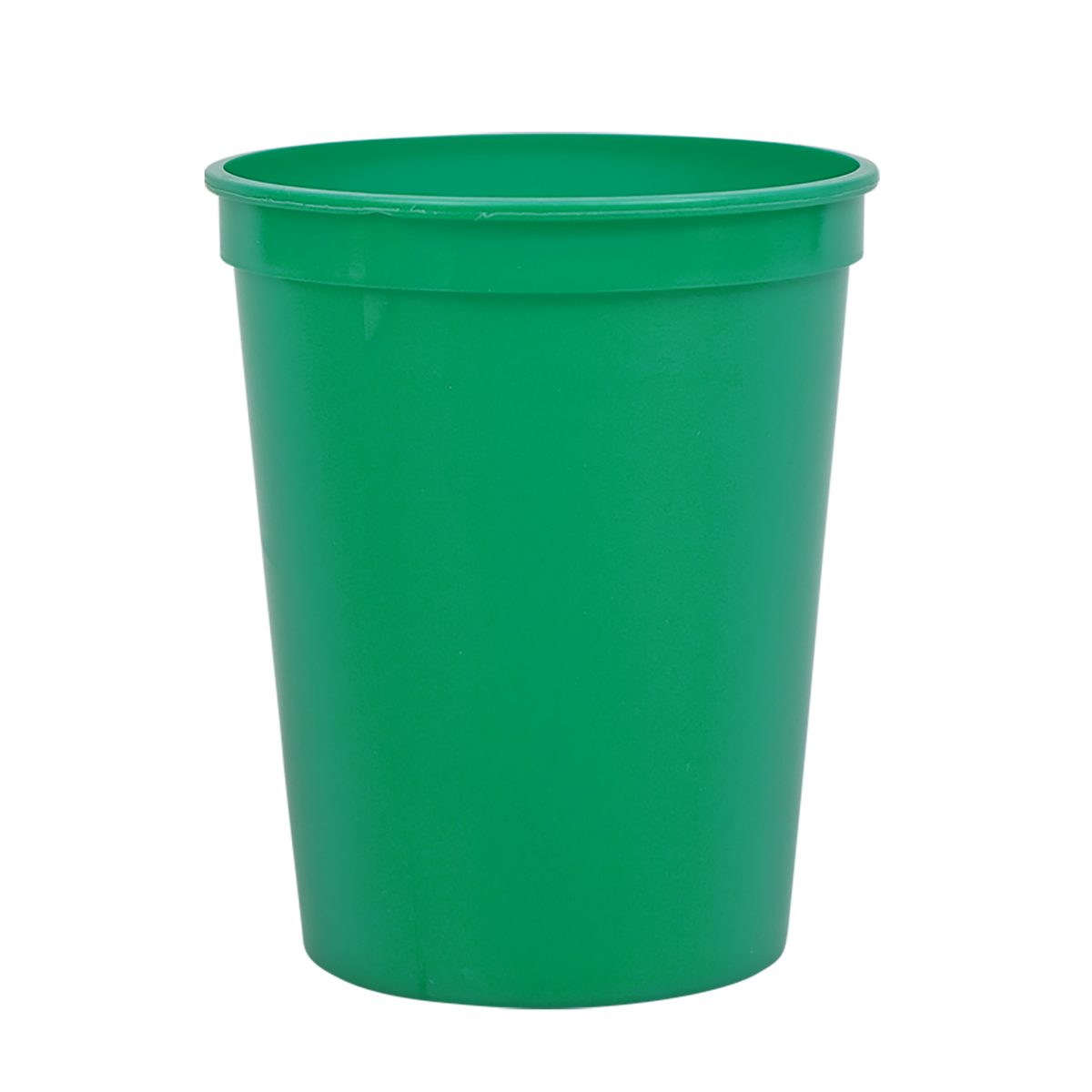 Custom logo Cups-on-the-Go Stadium Cup - 16 oz.