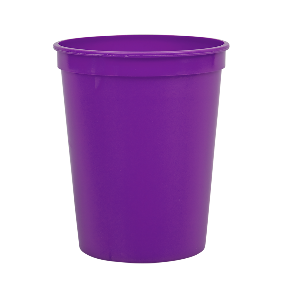 Custom logo Cups-on-the-Go Stadium Cup - 16 oz.