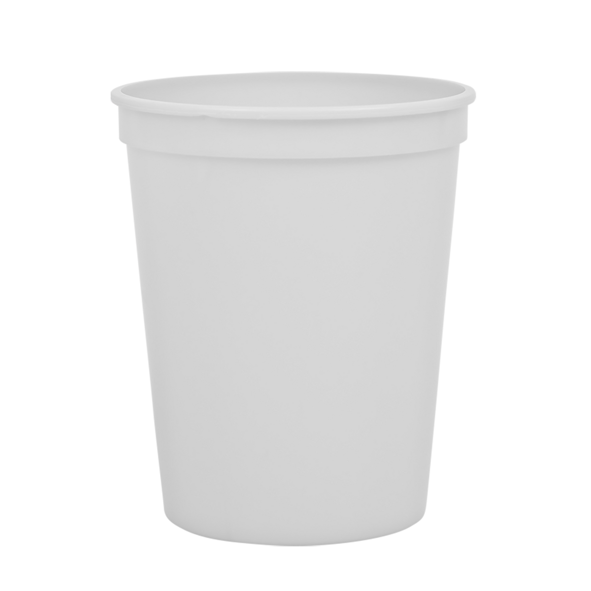Custom logo Cups-on-the-Go Stadium Cup - 16 oz.