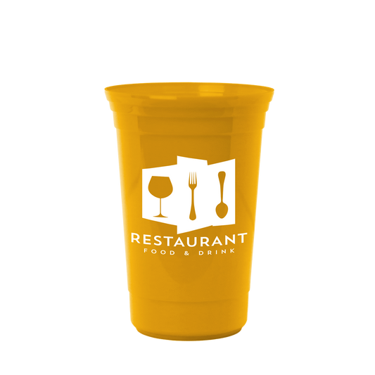Cups-on-the-Go Game Cup - 20 oz.