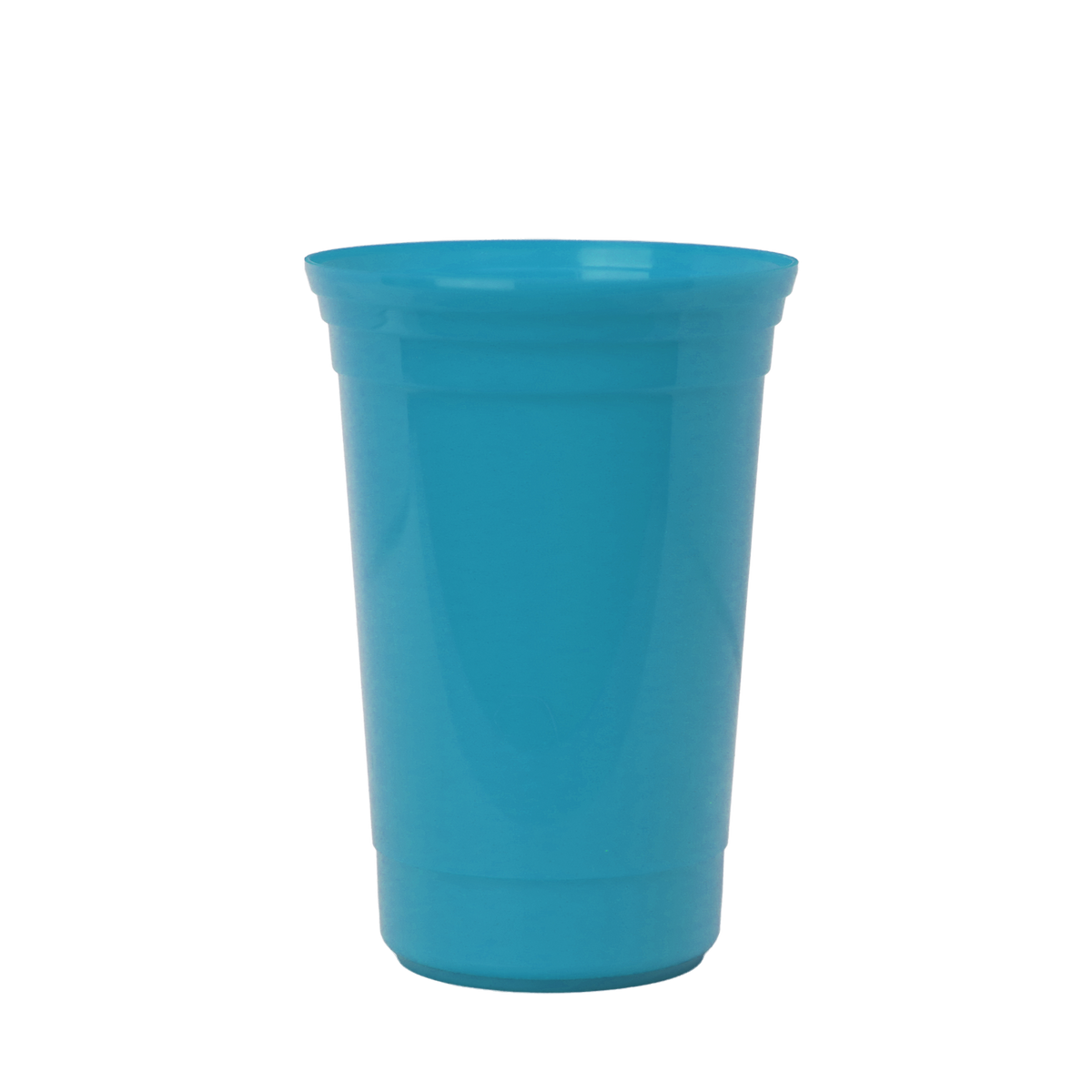 Custom logo Cups-on-the-Go Game Cup - 20 oz.