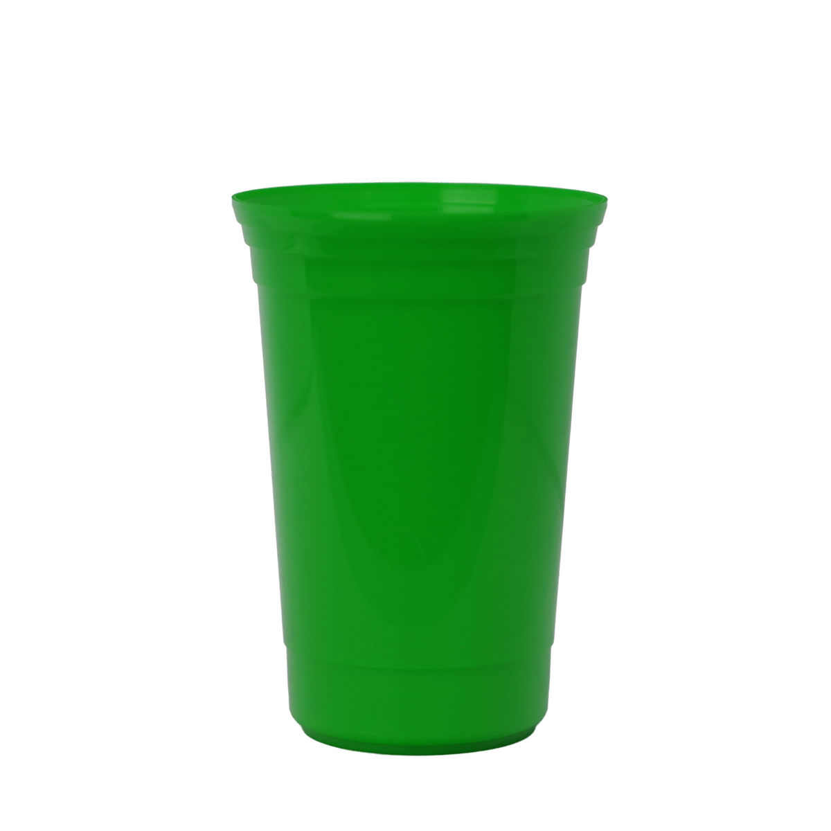 Custom logo Cups-on-the-Go Game Cup - 20 oz.