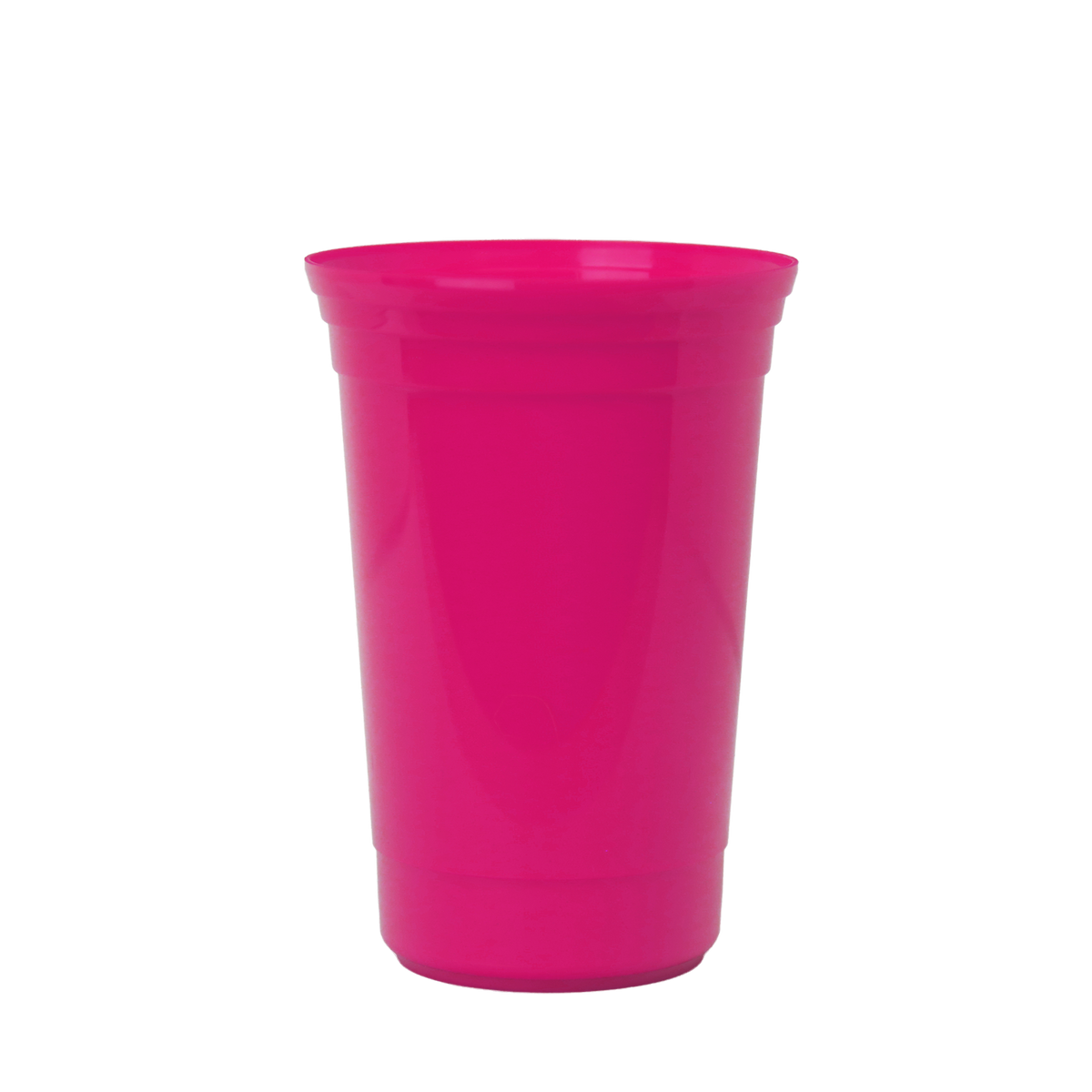 Custom logo Cups-on-the-Go Game Cup - 20 oz.