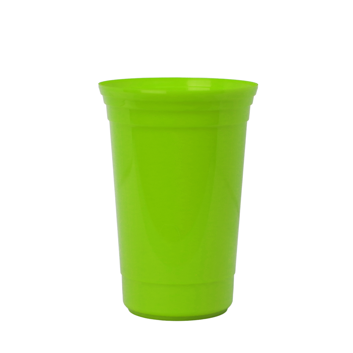 Custom logo Cups-on-the-Go Game Cup - 20 oz.