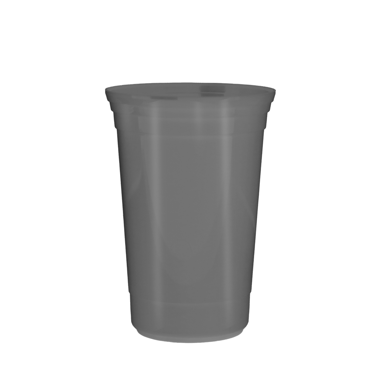 Custom logo Cups-on-the-Go Game Cup - 20 oz.