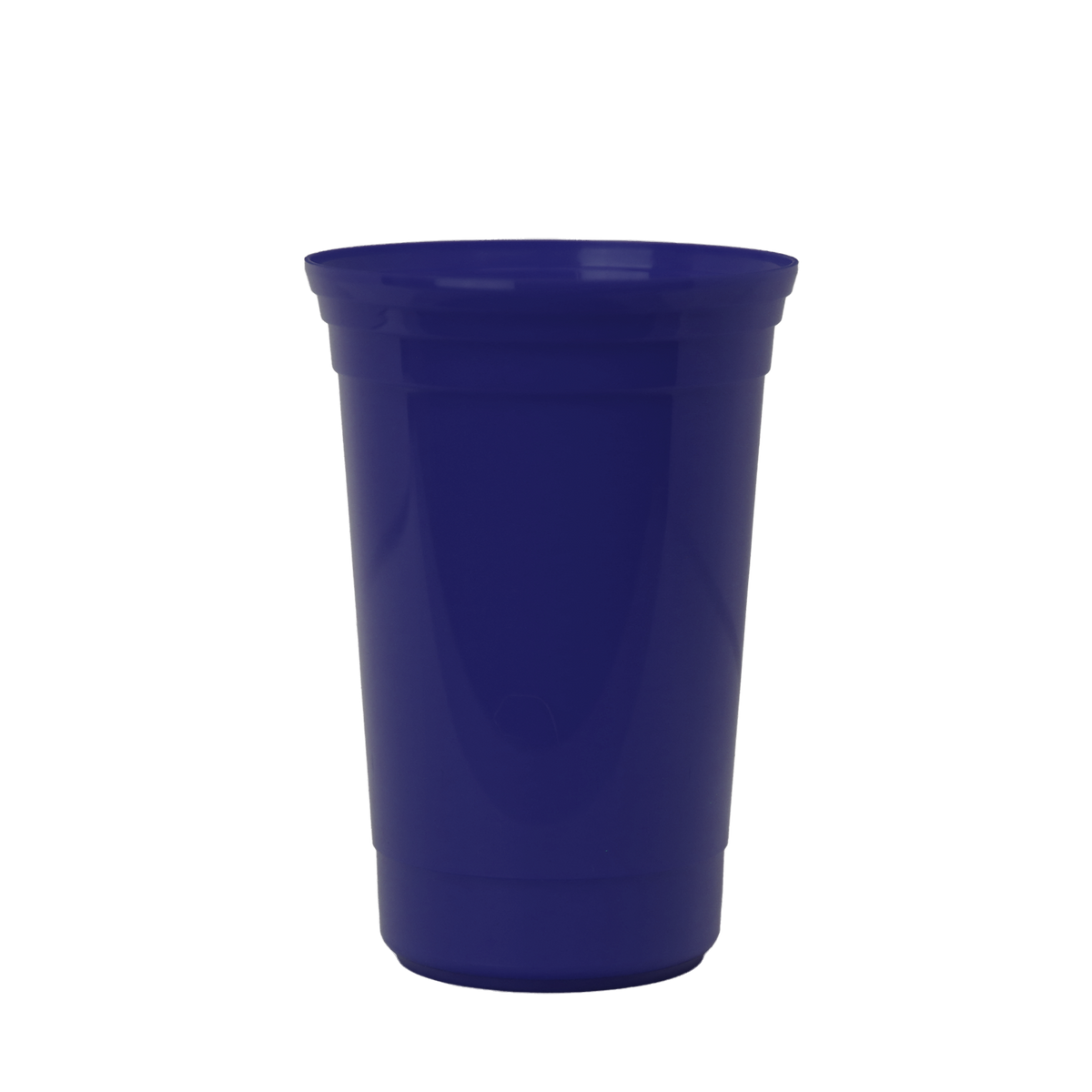 Custom logo Cups-on-the-Go Game Cup - 20 oz.