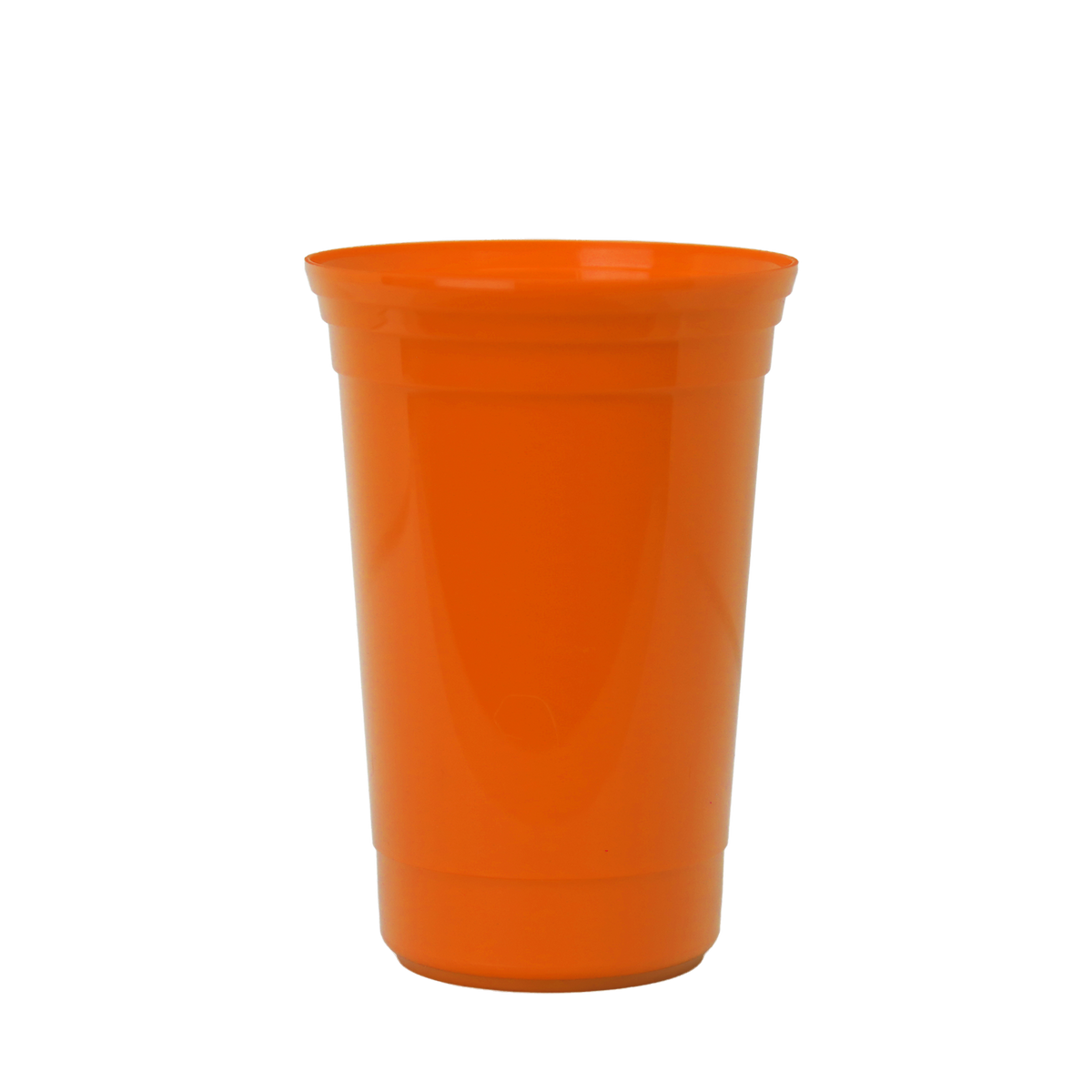 Custom logo Cups-on-the-Go Game Cup - 20 oz.