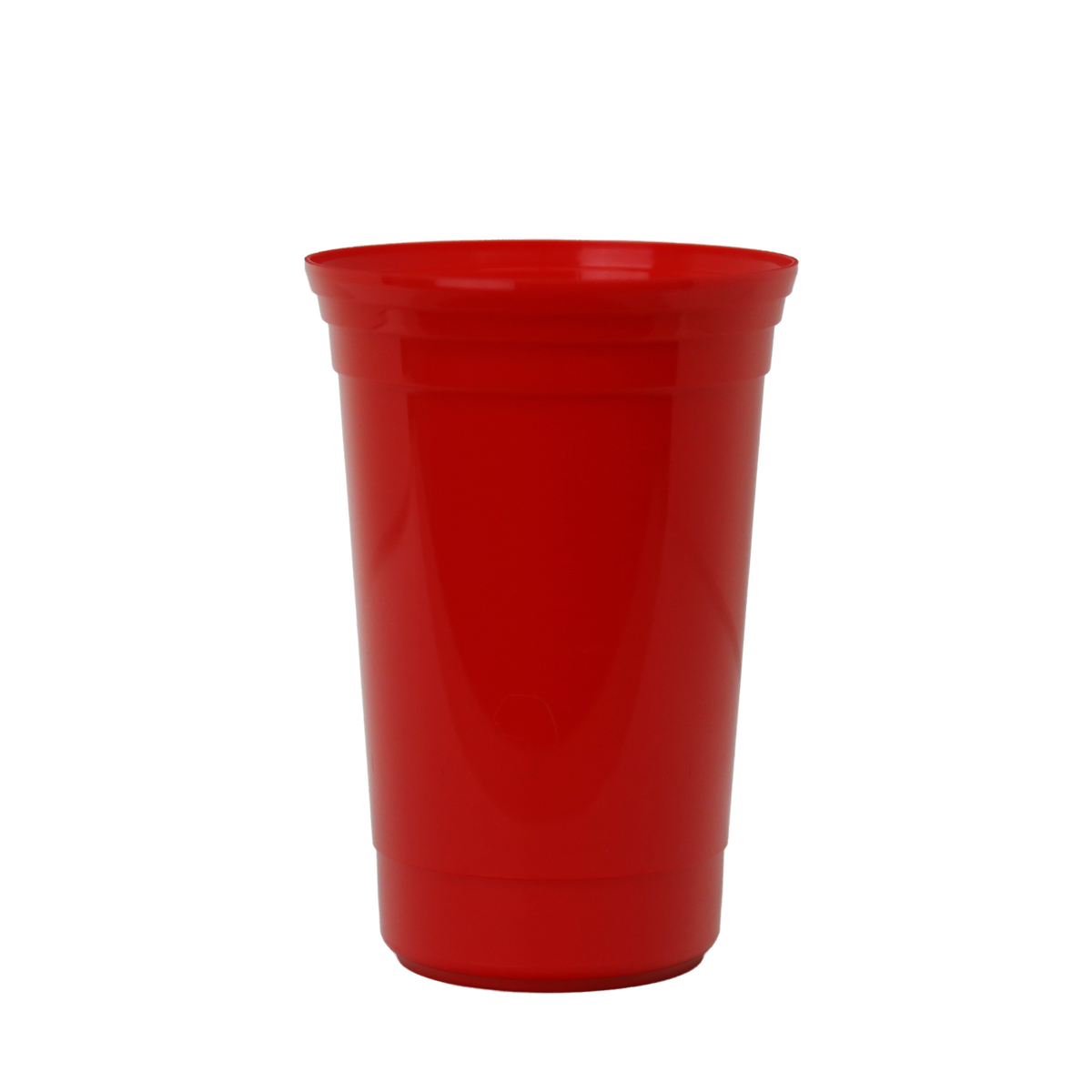 Custom logo Cups-on-the-Go Game Cup - 20 oz.