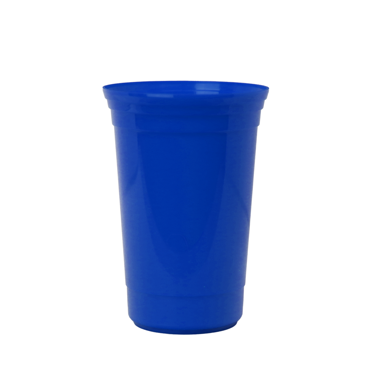Custom logo Cups-on-the-Go Game Cup - 20 oz.