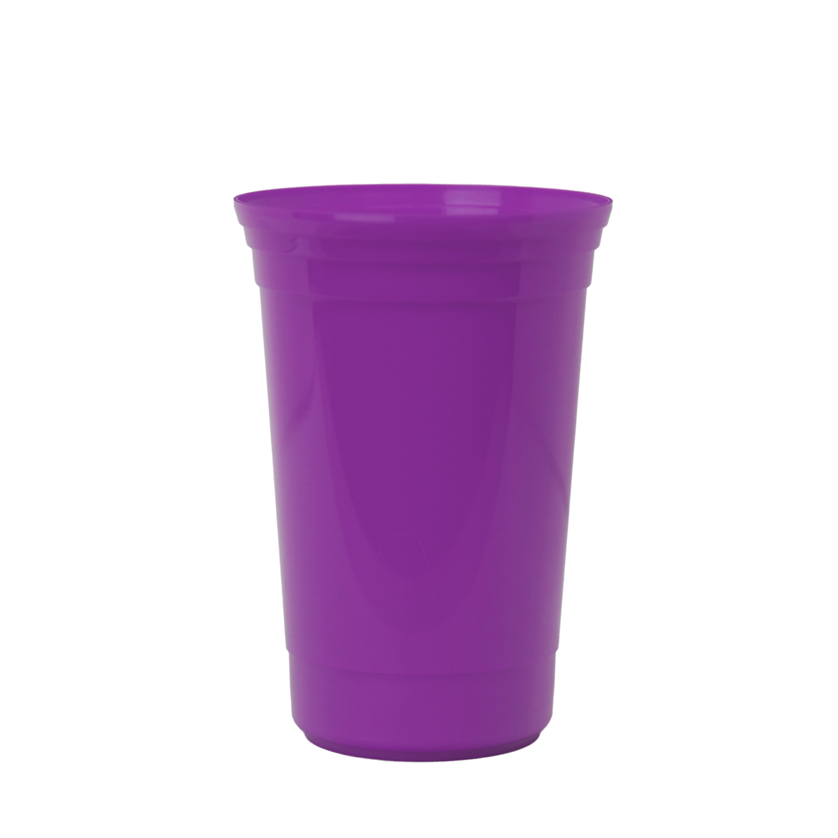 Custom logo Cups-on-the-Go Game Cup - 20 oz.