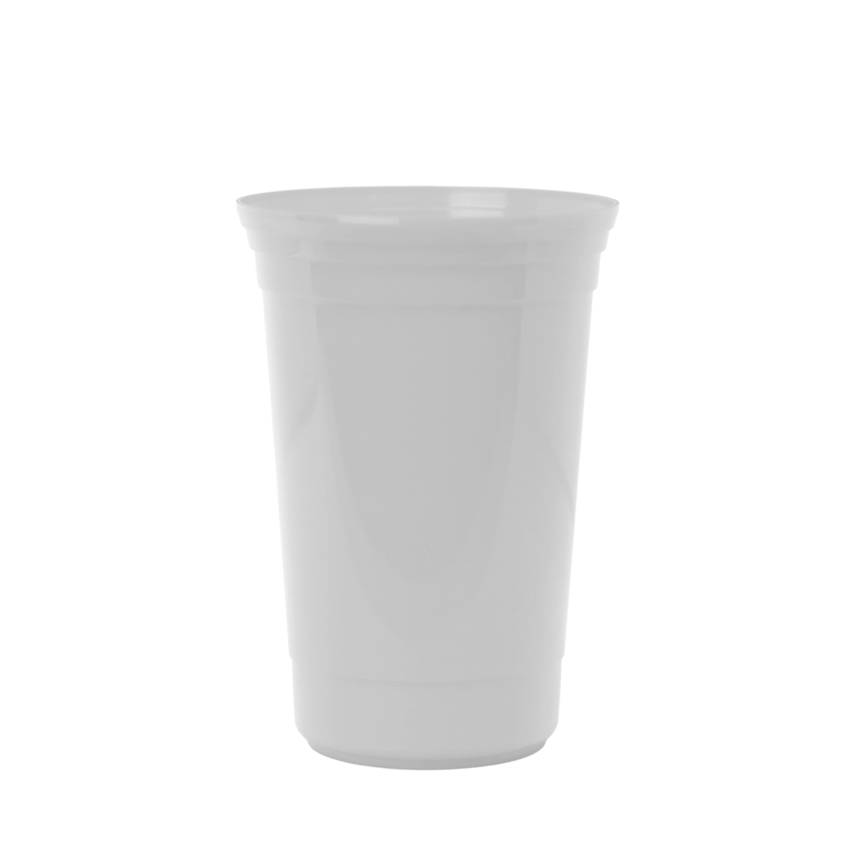 Custom logo Cups-on-the-Go Game Cup - 20 oz.