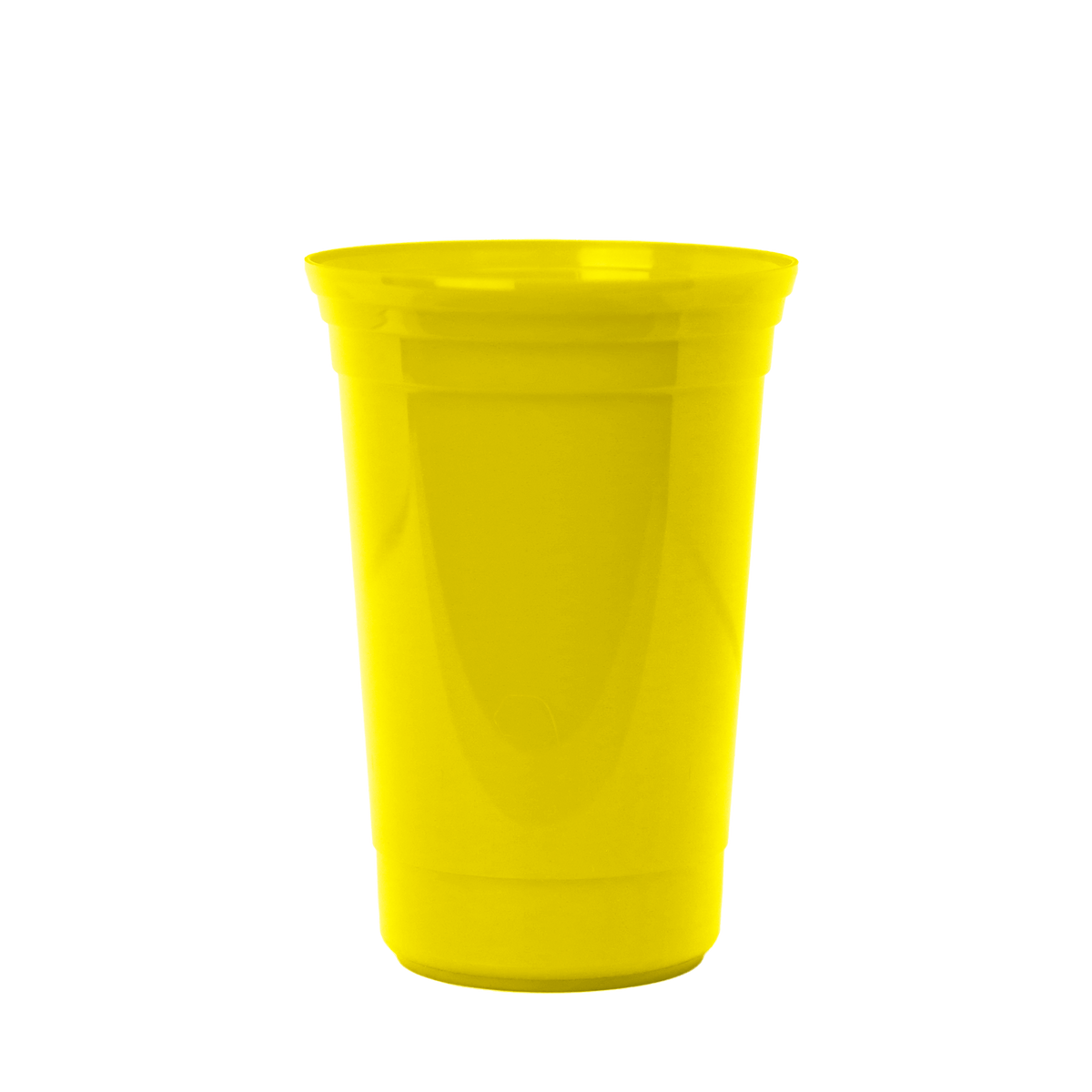 Custom logo Cups-on-the-Go Game Cup - 20 oz.