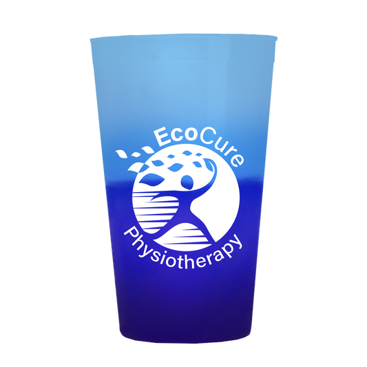 Cups-on-the-Go Color-Changing Stadium Cup - 22 oz.