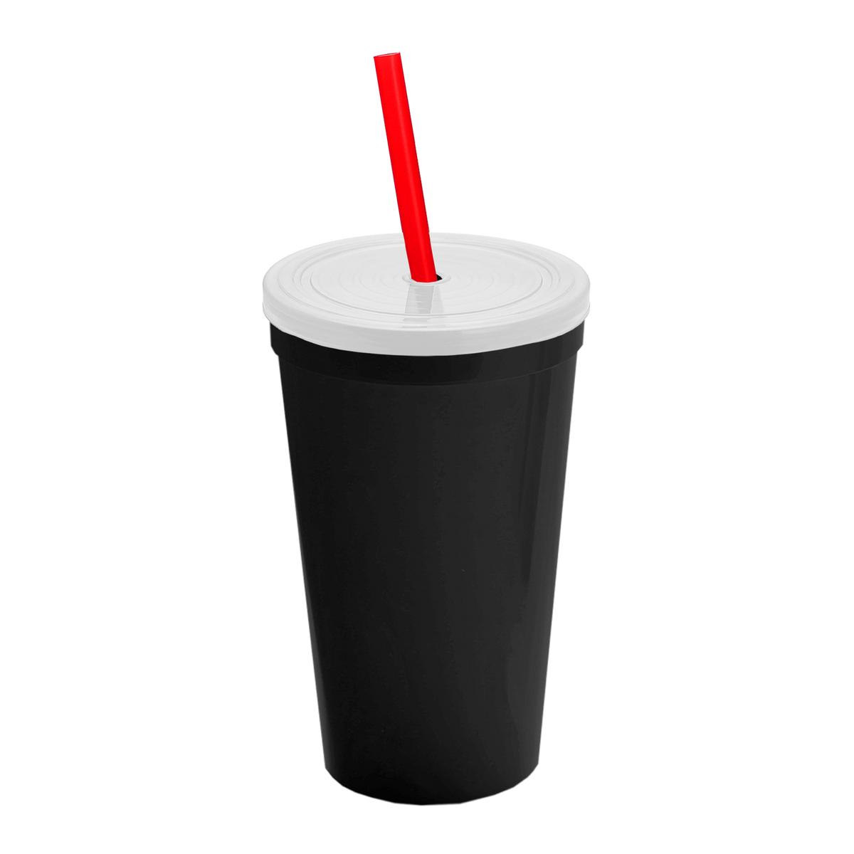 Custom logo Cups-on-the-Go Sport Sipper - 22 oz.