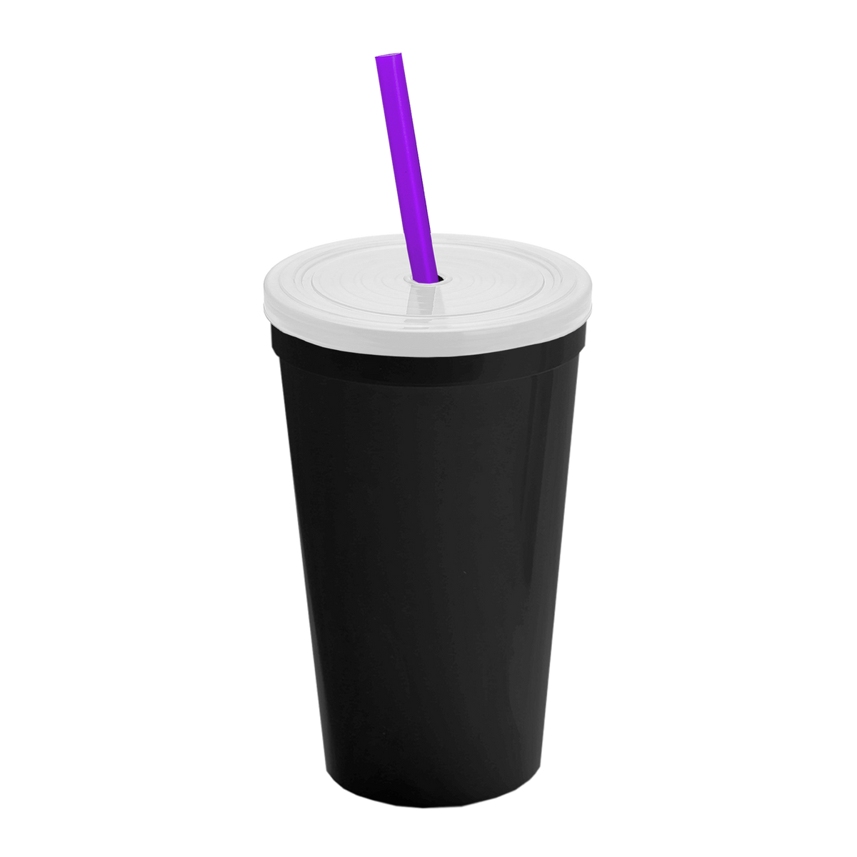 Custom logo Cups-on-the-Go Sport Sipper - 22 oz.