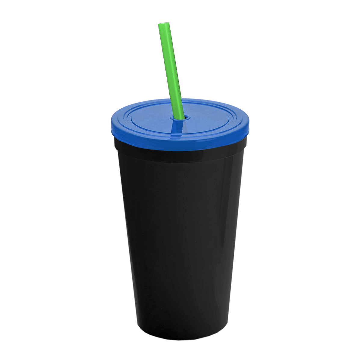 Custom logo Cups-on-the-Go Sport Sipper - 22 oz.