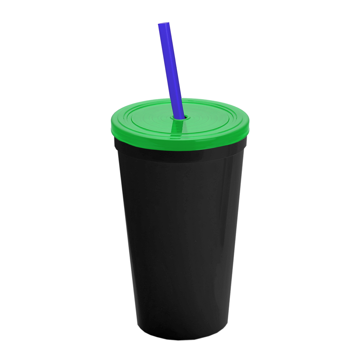 Custom logo Cups-on-the-Go Sport Sipper - 22 oz.