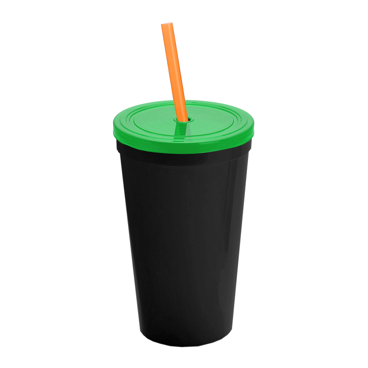 Custom logo Cups-on-the-Go Sport Sipper - 22 oz.
