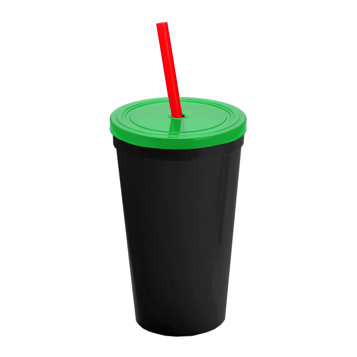 Custom logo Cups-on-the-Go Sport Sipper - 22 oz.