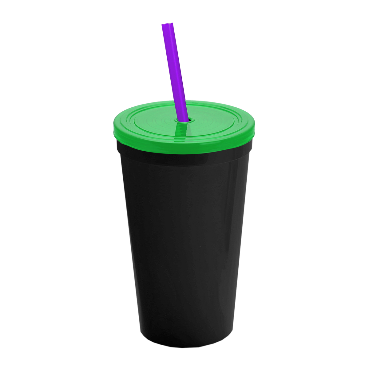 Custom logo Cups-on-the-Go Sport Sipper - 22 oz.
