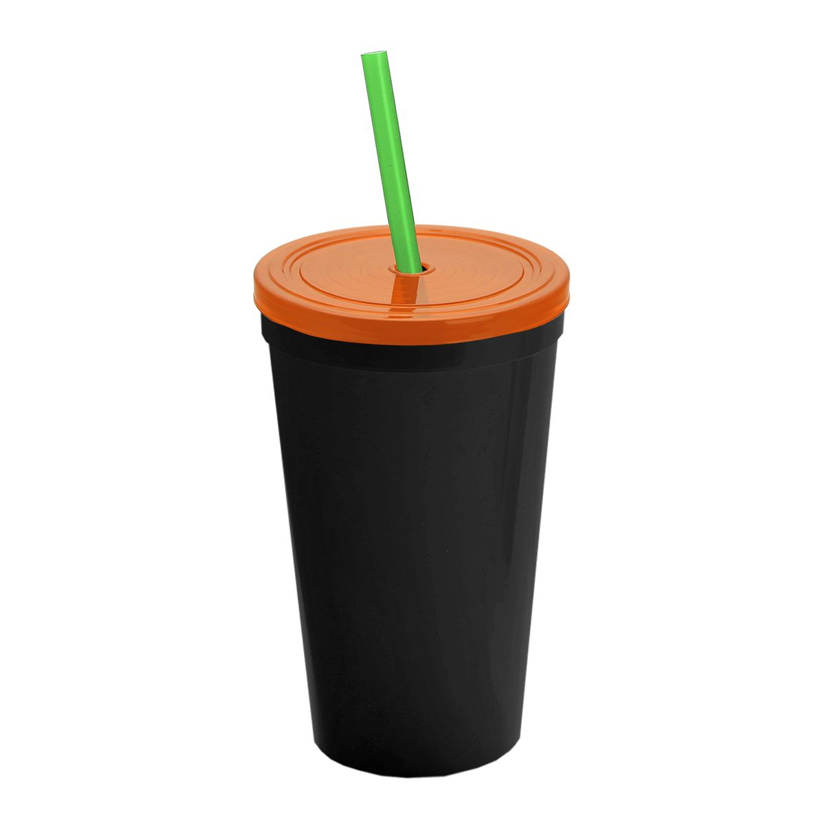 Custom logo Cups-on-the-Go Sport Sipper - 22 oz.