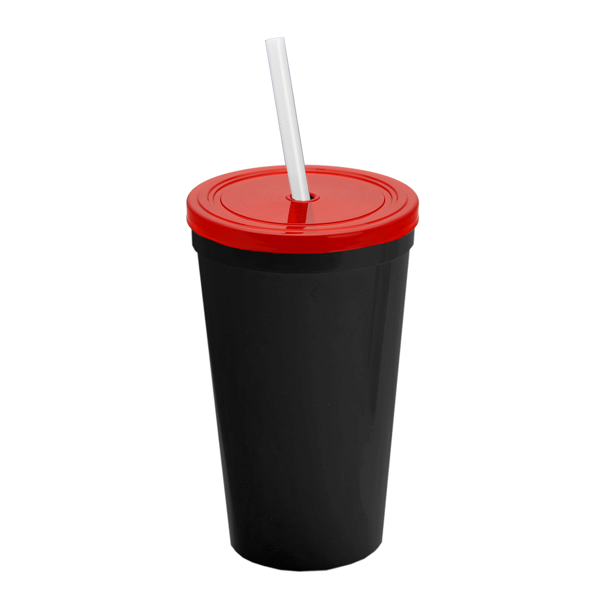 Custom logo Cups-on-the-Go Sport Sipper - 22 oz.