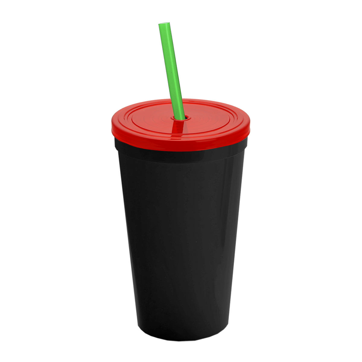 Custom logo Cups-on-the-Go Sport Sipper - 22 oz.