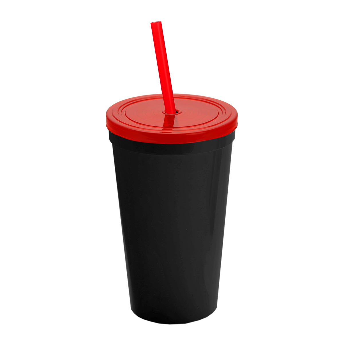 Custom logo Cups-on-the-Go Sport Sipper - 22 oz.
