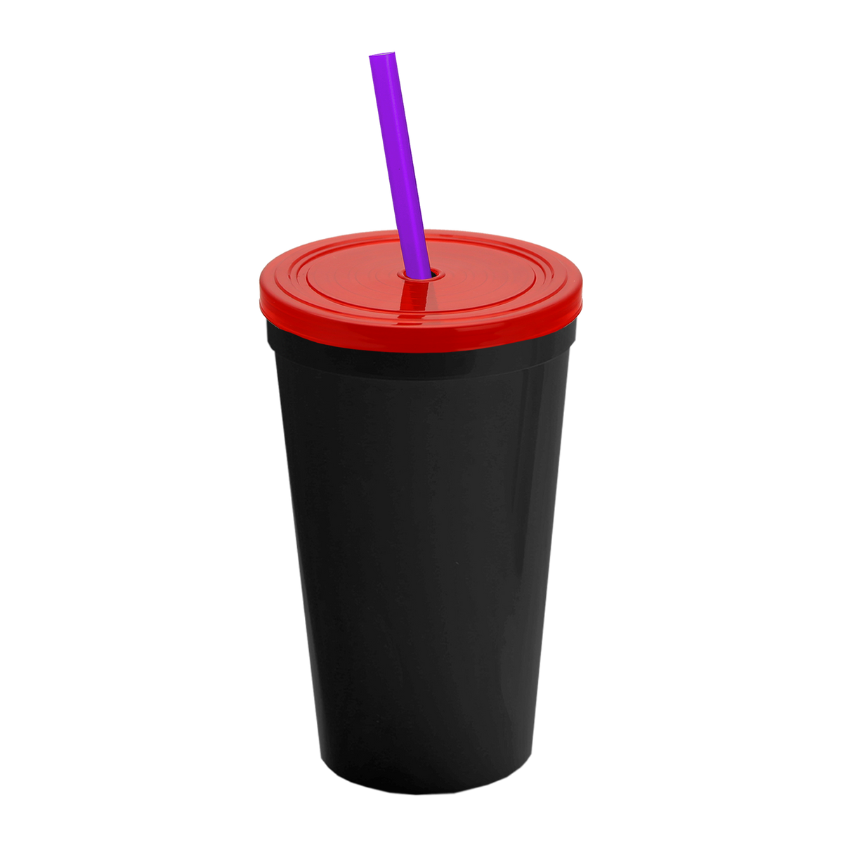 Custom logo Cups-on-the-Go Sport Sipper - 22 oz.