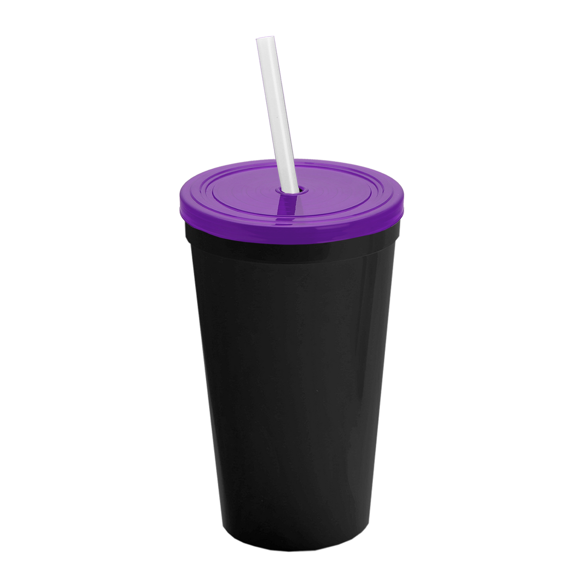 Custom logo Cups-on-the-Go Sport Sipper - 22 oz.