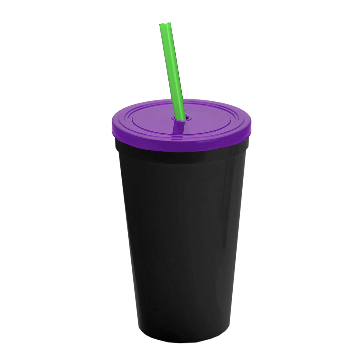 Custom logo Cups-on-the-Go Sport Sipper - 22 oz.