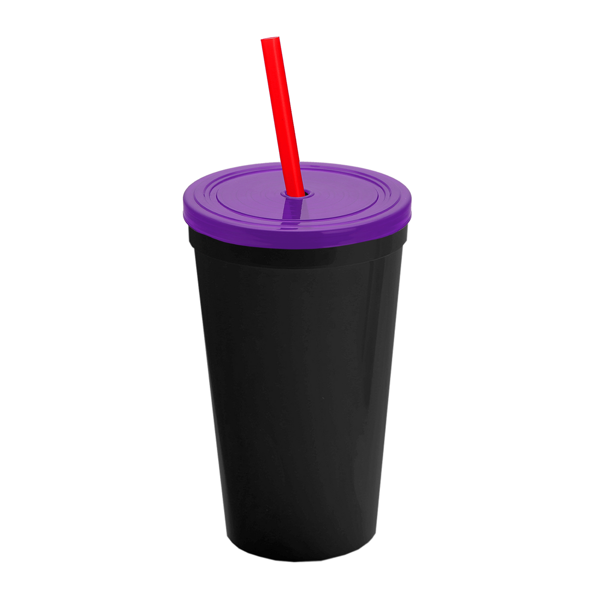 Custom logo Cups-on-the-Go Sport Sipper - 22 oz.