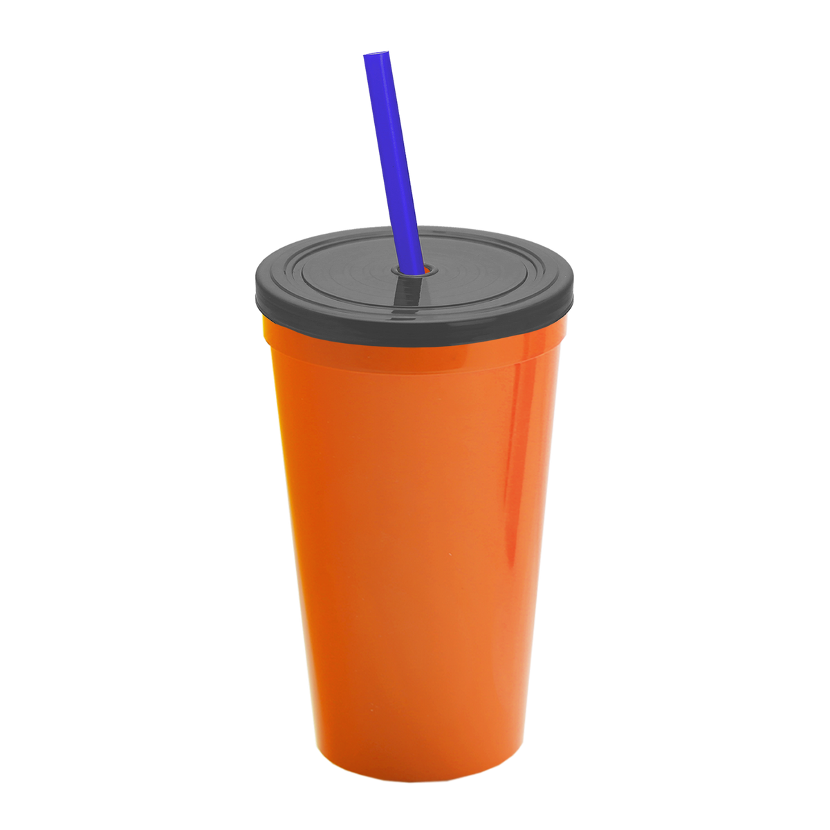Custom logo Cups-on-the-Go Sport Sipper - 22 oz.