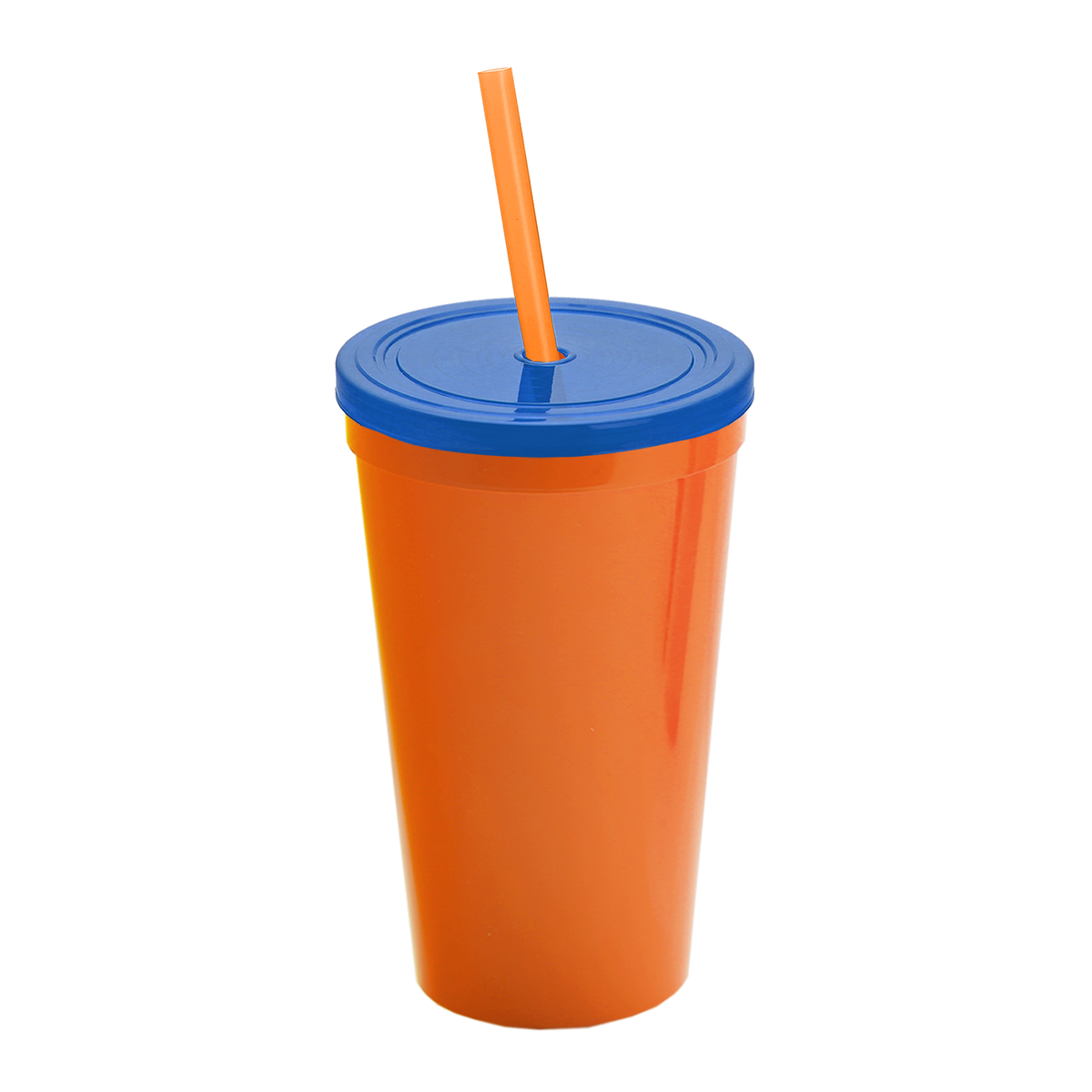Custom logo Cups-on-the-Go Sport Sipper - 22 oz.