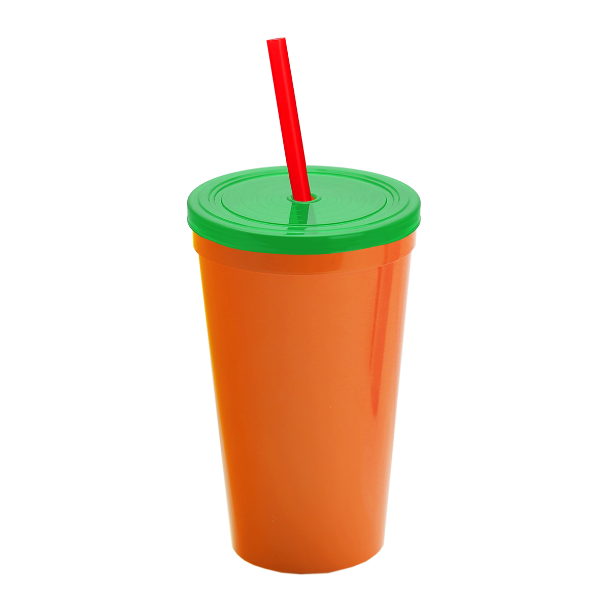 Custom logo Cups-on-the-Go Sport Sipper - 22 oz.