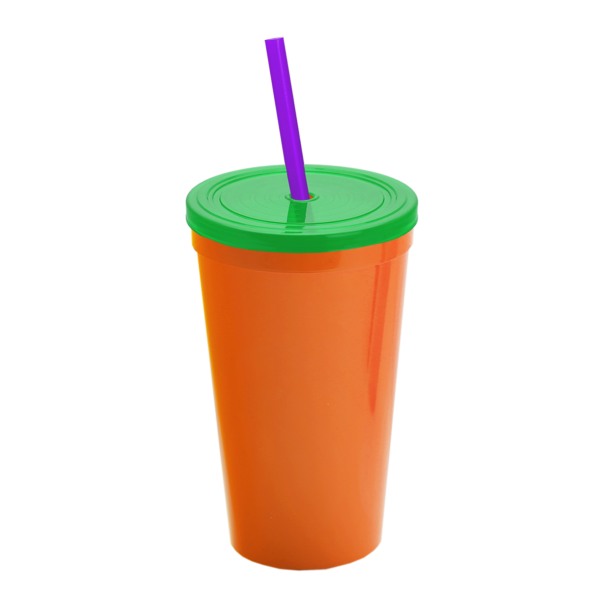 Custom logo Cups-on-the-Go Sport Sipper - 22 oz.