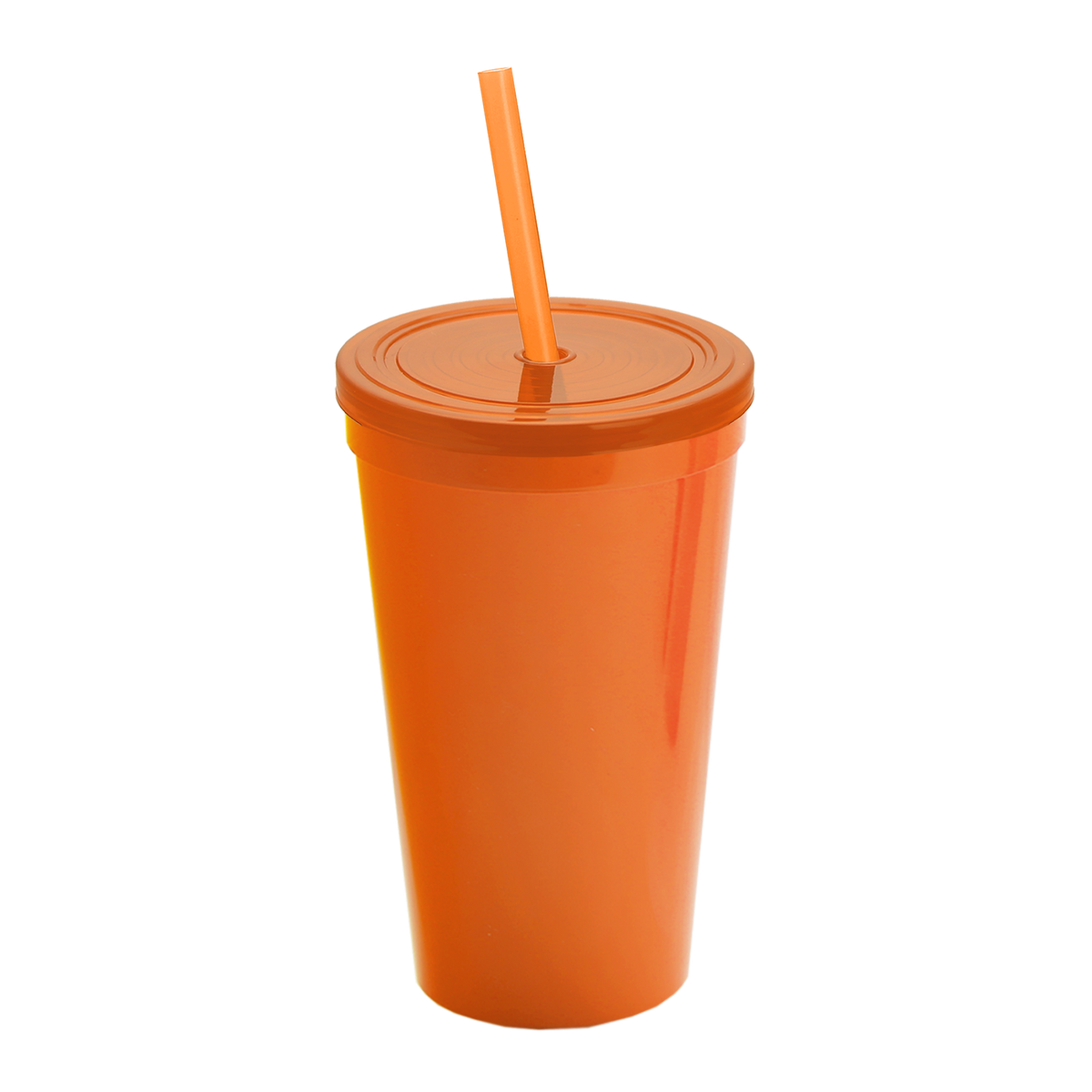 Custom logo Cups-on-the-Go Sport Sipper - 22 oz.