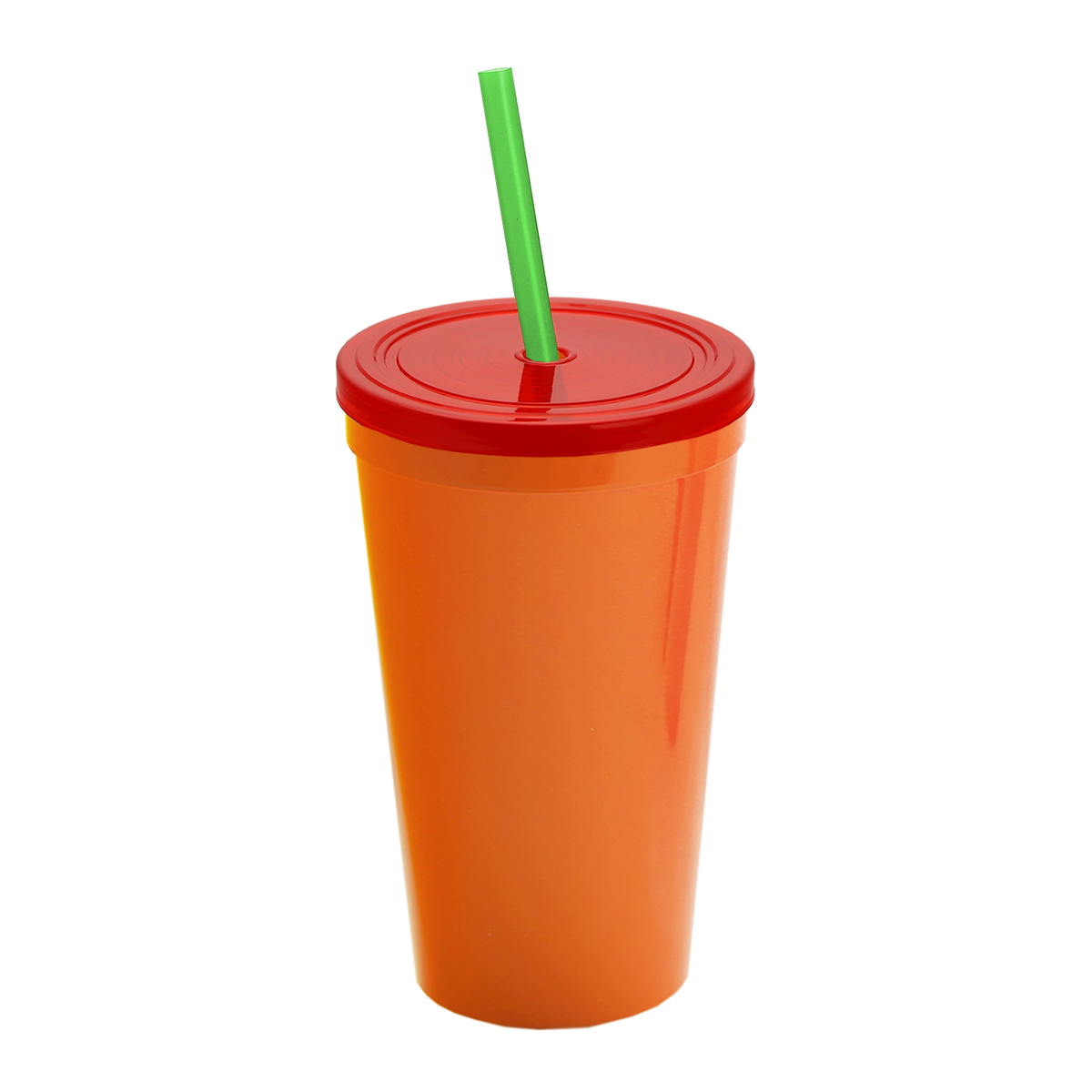 Custom logo Cups-on-the-Go Sport Sipper - 22 oz.