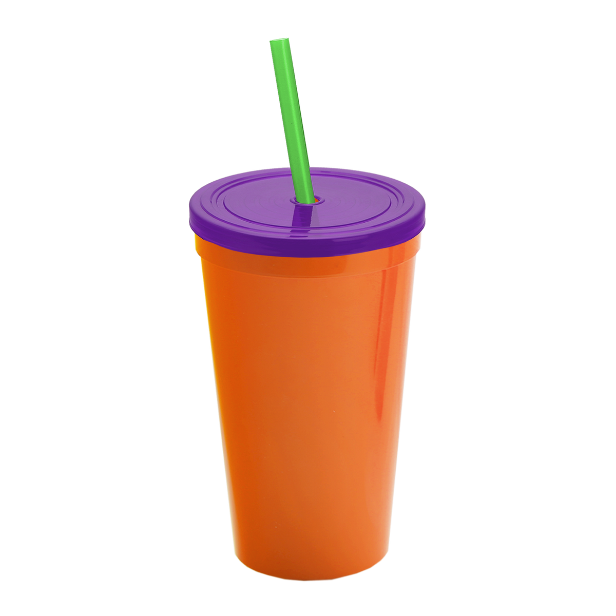 Custom logo Cups-on-the-Go Sport Sipper - 22 oz.