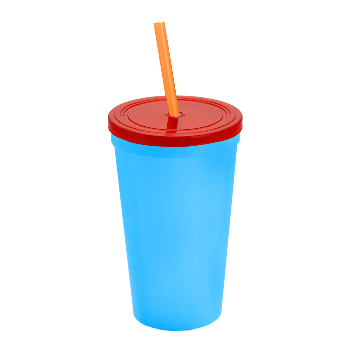 Custom logo Cups-on-the-Go Sport Sipper - 22 oz.