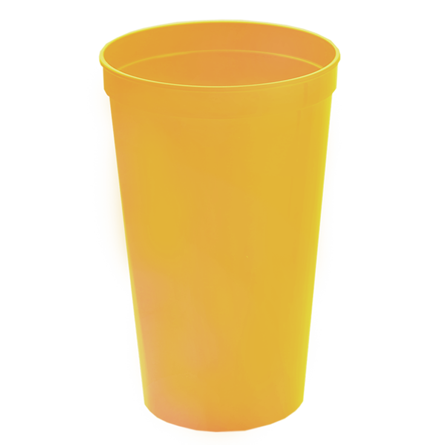 Cups-on-the-Go Stadium Cup - 22 oz.