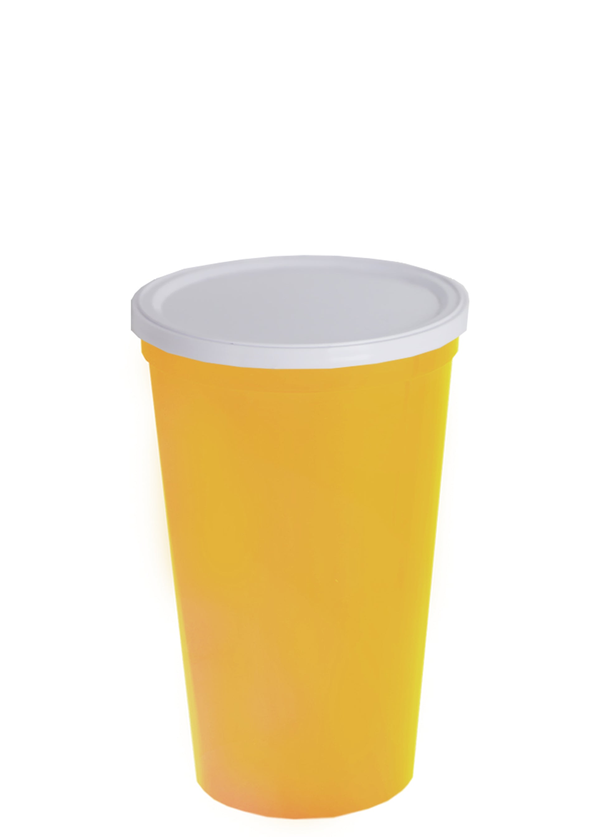 Cups-on-the-Go Stadium Cup - 22 oz.