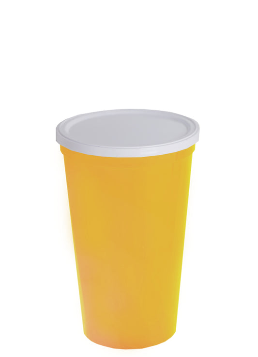 Cups-on-the-Go Stadium Cup - 22 oz.