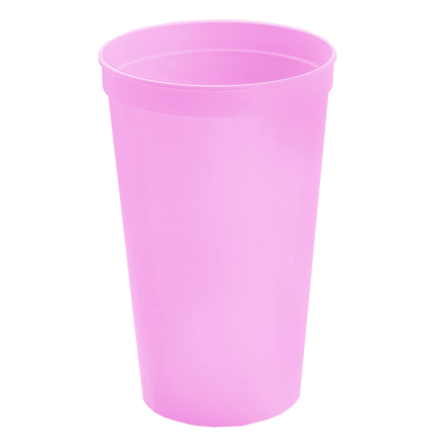 Cups-on-the-Go Stadium Cup - 22 oz.