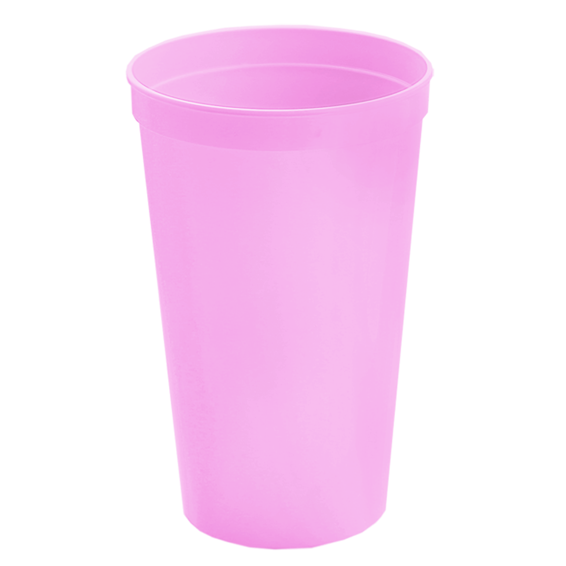 Cups-on-the-Go Stadium Cup - 22 oz.