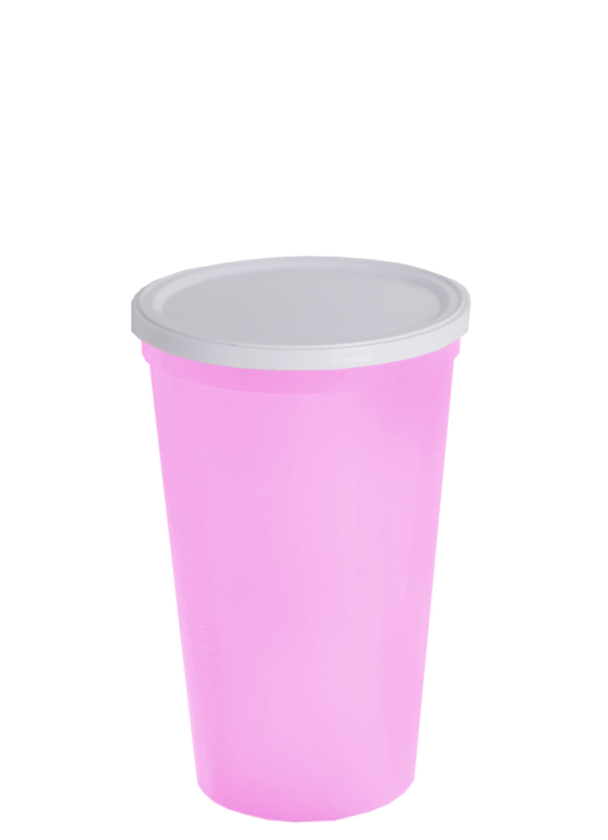 Cups-on-the-Go Stadium Cup - 22 oz.