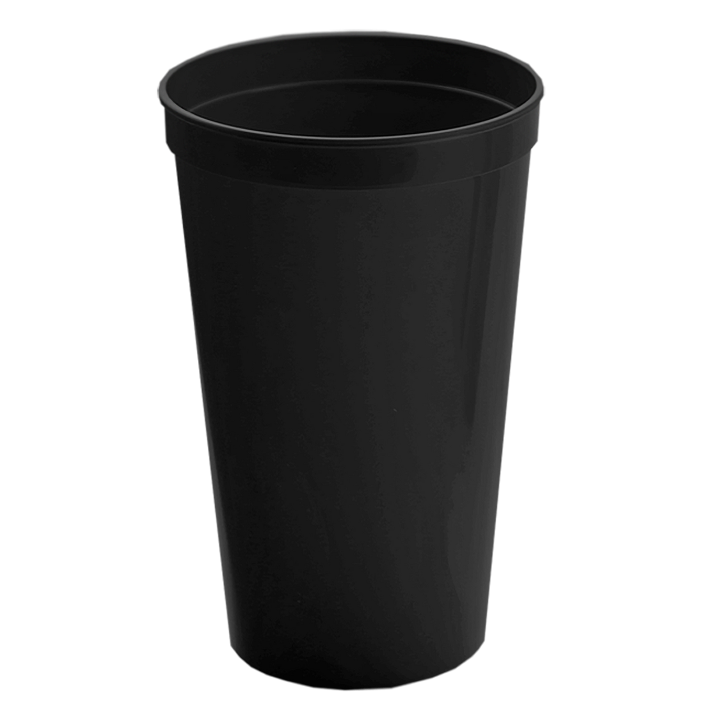 Cups-on-the-Go Stadium Cup - 22 oz.