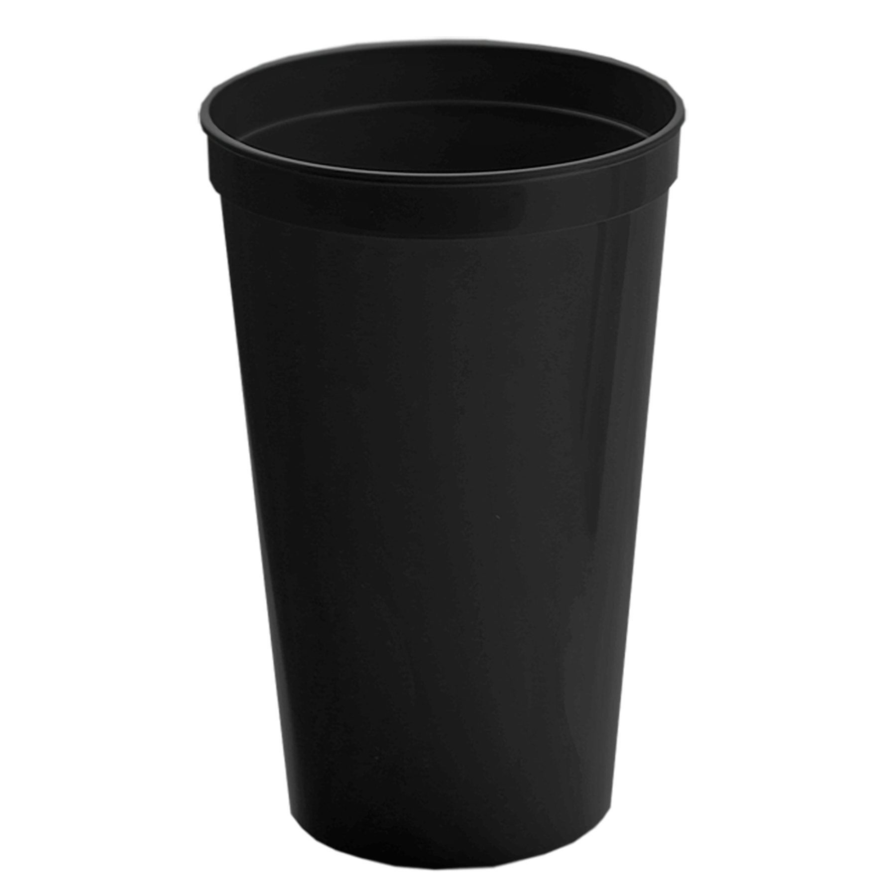 Cups-on-the-Go Stadium Cup - 22 oz.